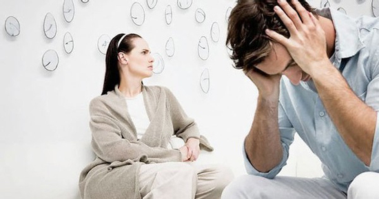 Chuyện đời éo le của một người chồng ở rể