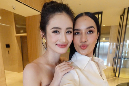 Fan sắc đẹp quốc tế 'tràn' vào Facebook Ý Nhi sau tâm thư gửi Tân Hoa hậu Thế giới 2025