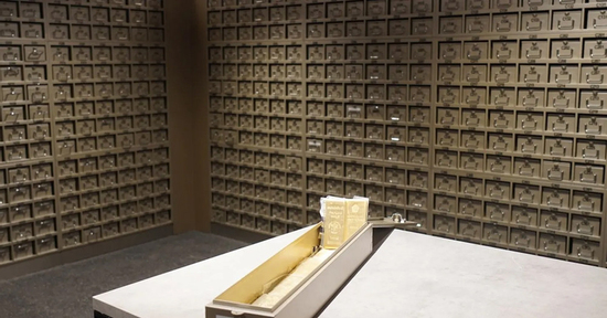 Giới siêu giàu chuyển kho báu, vàng đổ về Singapore