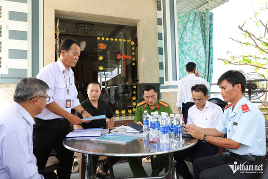 Nóng: Hình ảnh 'tố' heo bệnh tại C.P. Việt Nam là thật, được chụp tại cơ sở gia công