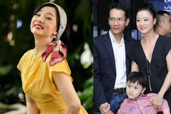 Nữ NSƯT từng đưa ra thoả thuận rạch ròi với chồng từ khi mới cưới, nhận về 