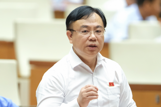 Đại biểu mong sớm chấm dứt 'kỳ thi kinh hoàng' vào lớp 10