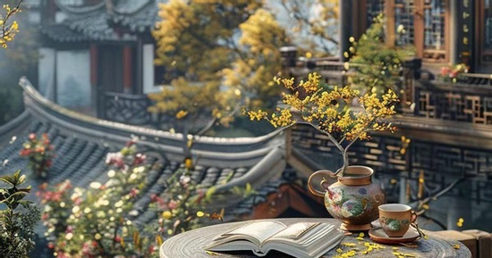 Ngày sinh Âm lịch của người càng già càng giàu