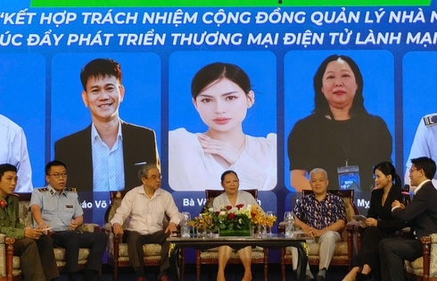 Tiết lộ gây sốc: Tiktok Shop phải gỡ 500.000 tài khoản bán hàng vi phạm mỗi năm