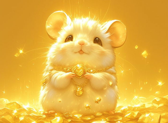 3 con giáp tài lộc rực rỡ trong năm tới: Tuổi Tý nhờ quan hệ mà kiếm tiền suôn sẻ, ngày càng giàu có