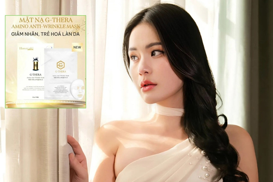 Đà Nẵng đình chỉ, thu hồi mặt nạ dưỡng da do ca sĩ Đoàn Di Băng quảng cáo