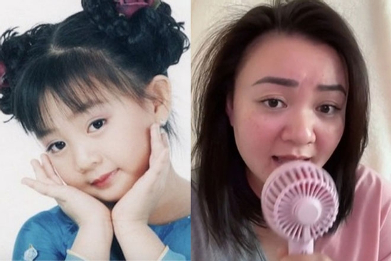 'Thần đồng âm nhạc' nổi đình đám giờ một nách 3 con, vất vả mưu sinh ở Mỹ
