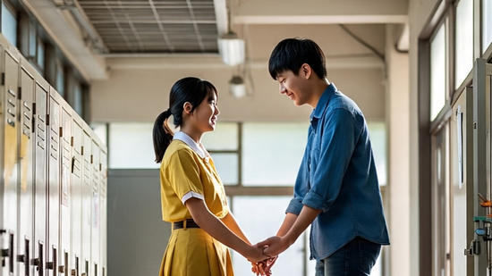 Con trai lớp 10 xin đi chơi “qua đêm” với bạn gái
