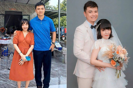 Cưới sau 3 lần gặp, chàng trai Gia Lai vượt 500km đến Đồng Nai ở rể