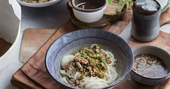 Loại 'rau' này đang vào mùa, dùng nấu 3 món ngon vừa dễ lại bổ tỳ vị, giúp trắng da và chống lão hóa
