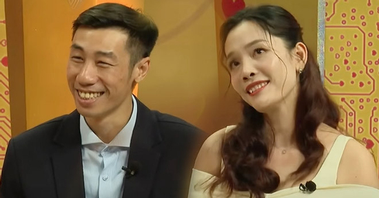 Phải lòng cô gái cao 1m74, anh kiến trúc sư tìm mọi cách chinh phục