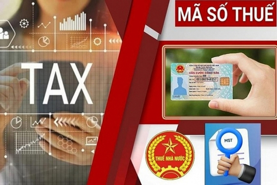 Sử dụng mã định danh cá nhân thay mã số thuế, người dân cần lưu ý gì?