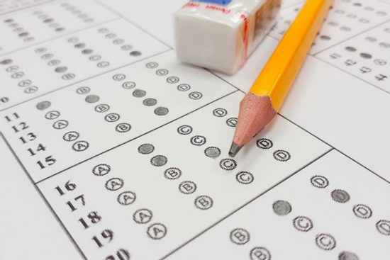 6 lưu ý quan trọng tránh điểm liệt bài thi trắc nghiệm tốt nghiệp THPT 2025