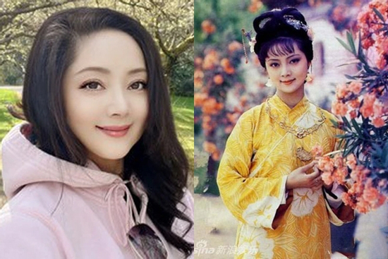 Cuộc sống tuổi 60 của mỹ nhân 