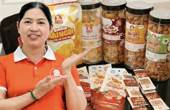 Doanh nghiệp 