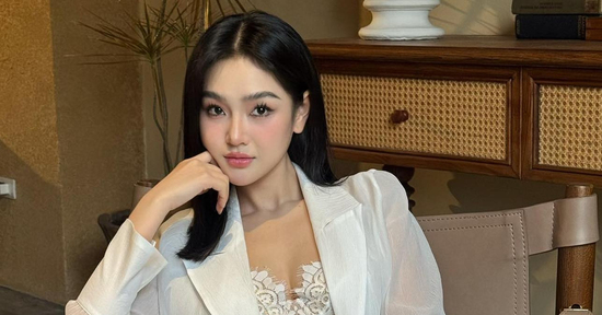 Đời thực sexy trái ngược trên phim giờ vàng VTV của diễn viên Cù Thị Trà