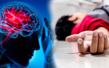 Đột quỵ đến, giấc ngủ báo trước? Cảnh báo: Xuất hiện 5 dấu hiệu bất thường khi ngủ, cần đề phòng đột quỵ