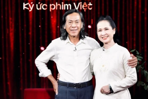 Gặp lại 2 NSND sau 25 năm ra mắt phim kinh điển 'Mùa ổi'