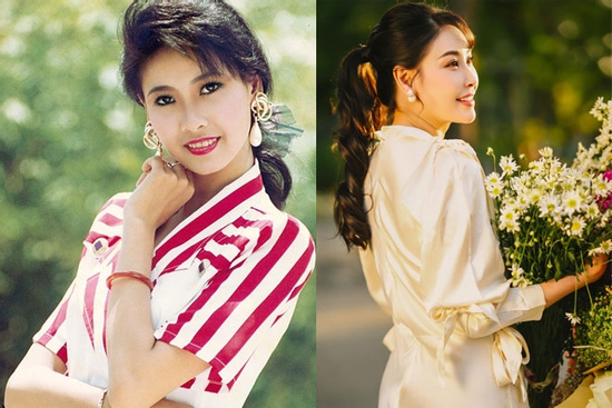 Hà Kiều Anh - hoa hậu trẻ nhất lịch sử Việt Nam, hiện tại ở tuổi U50 nhan sắc vẫn quá 'hack' tuổi