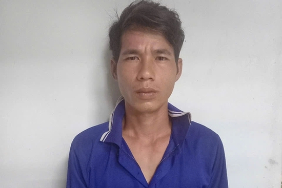 Kiên Giang: Bắt đối tượng thực hiện hành vi giao cấu với cháu ruột khiến bé mang thai