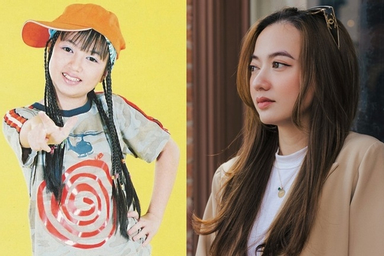 'Thần đồng âm nhạc' nổi không kém Xuân Mai từng đi bưng phở, bán trà sữa ở Mỹ