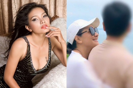 Cuộc đời như phim của 'nữ hoàng cảnh nóng' vừa công khai bạn trai ở tuổi 49