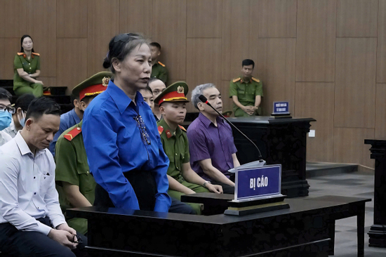 Cựu Bí thư Vĩnh Phúc bị chứng ngừng thở, bệnh tim, xuất trình thêm thành tích