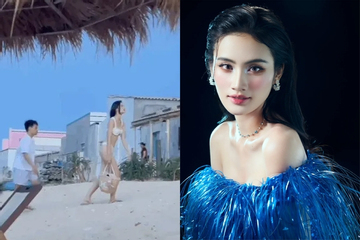 Bạn trai Ý Nhi gây tranh cãi vì hành động nhỏ, cộng đồng mạng quá khắt khe?