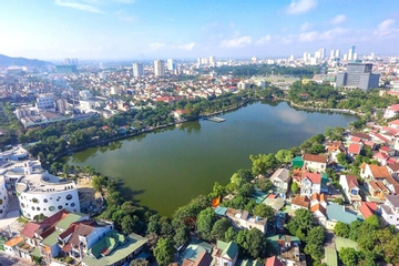 Chuyển 300m² đất vườn sang đất ở, một hộ dân ở Nghệ An phải nộp gần 4,5 tỷ tiền thuế