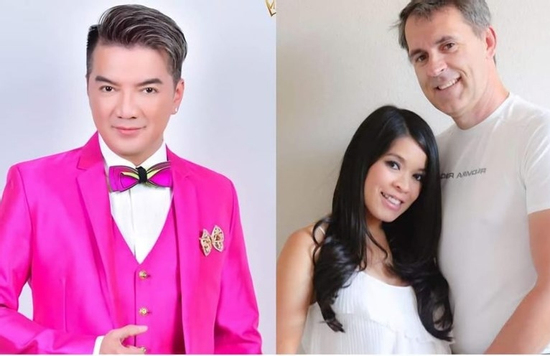 Đàm Vĩnh Hưng 'tố' vợ chồng ca sĩ Bích Tuyền 'lừa dối, thao túng tâm lý'