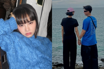 Miu Lê sắp kết hôn, thời gian khách mời cũng đã có?