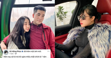 MXH chia sẻ rầm rộ bài đăng Cún Bông trước khi bị khởi tố