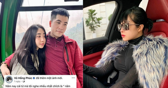 MXH chia sẻ rầm rộ bài đăng Cún Bông trước khi bị khởi tố