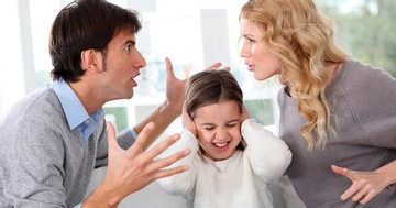Nghe chồng nói lời cay đắng với đứa con 6 tuổi, tôi khóc cho cuộc hôn nhân 8 năm của mình