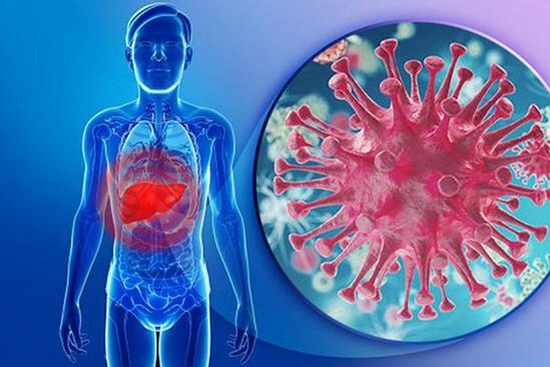 Người đàn ông 34 tuổi ở Hà Nội bị xơ gan thừa nhận 1 sai lầm khi điều trị viêm gan B nhiều người Việt mắc phải