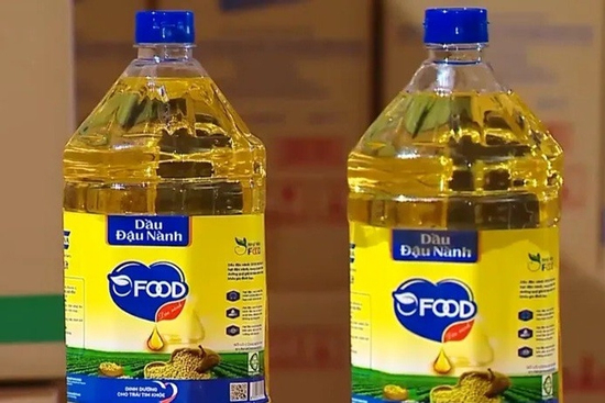 Những “ông trùm” đứng sau đường dây sản xuất dầu ăn cho người từ thức ăn chăn nuôi tại Hưng Yên