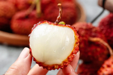 Những thực phẩm kỵ vải, tuyệt đối không nên kết hợp