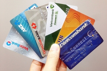 Thẻ từ ATM sắp bị khóa vĩnh viễn, cần làm ngay điều này để chuyển sang thẻ chip