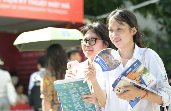 Thí sinh được đặc cách thi tốt nghiệp THPT 2025 trong trường hợp nào?