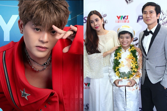 Trò cưng của Lưu Hương Giang - Hồ Hoài Anh từng đạt quán quân The Voice Kids giờ 'lột xác' ngỡ ngàng