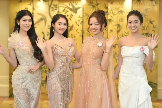 Vướng đơn thư tố cáo trước thềm chung kết Hoa hậu Việt Nam, BTC nói gì?