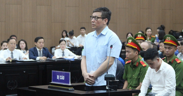 Cựu chủ tịch Vĩnh Phúc giải thích về 10 tỷ đồng và 800.000 USD thu giữ tại nhà