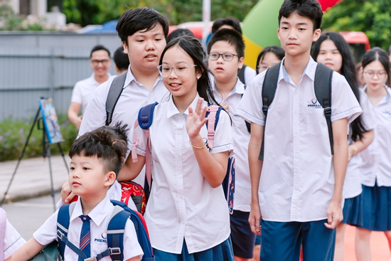 Miễn toàn bộ học phí cho học sinh công lập từ năm học 2025-2026