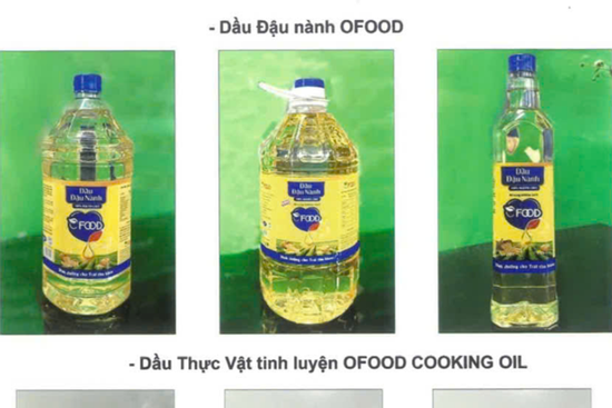 Vụ dầu ăn làm từ thức ăn chăn nuôi, Công an Hưng Yên phát thông báo quan trọng