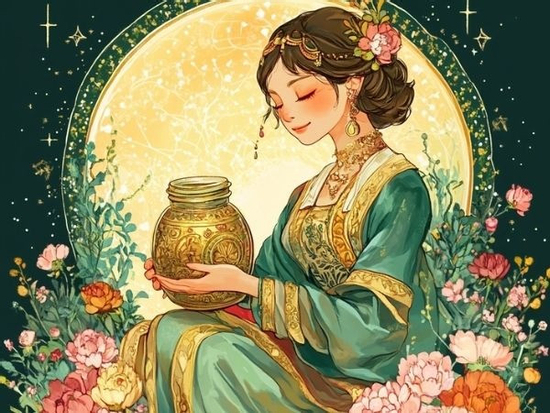 3 mệnh này vận may tăng vọt trong tháng 6 Âm lịch, càng làm càng ra tiền