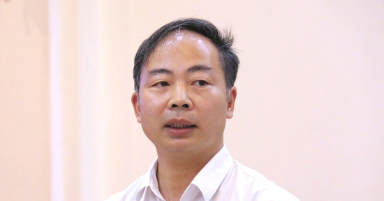 Bộ GD-ĐT phản hồi về đề thi Toán, Tiếng Anh khiến thí sinh 'sốc, khóc nức nở'