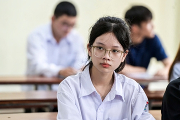 Đáp án môn Địa lý thi tốt nghiệp THPT năm 2025