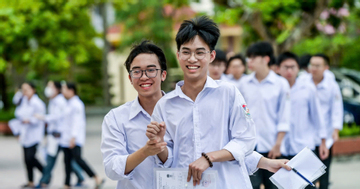 Đáp án môn Giáo dục Kinh tế và Pháp luật thi tốt nghiệp THPT năm 2025