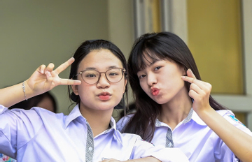 Đề thi môn Địa lý thi tốt nghiệp THPT năm 2025