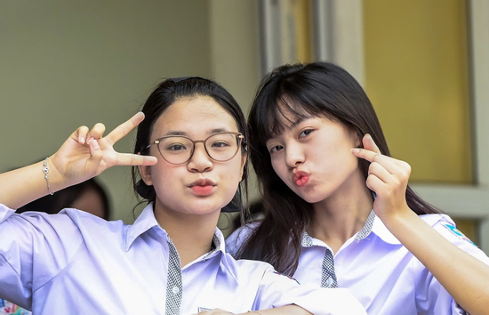 Đề thi môn Địa lý thi tốt nghiệp THPT năm 2025